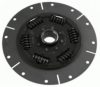 LIEB 10116024 Torsion Damper, clutch